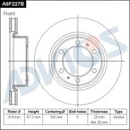 ���� ��������� ���. Advics Advics A6F227B A6F227B ����