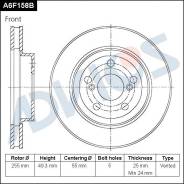 ���� ��������� ���. Advics Advics A6F158B A6F158B ����