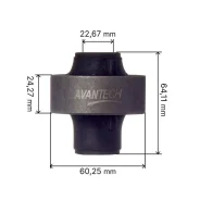 ������������ ��������� ������� ������ ������ Avantech Avantech ASB4167 ASB4167 ����