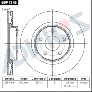 ���� ��������� ���. Advics Advics B6F131B B6F131B ����