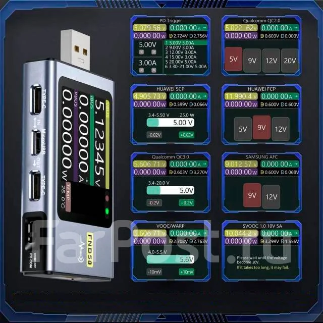USB-�������. ����