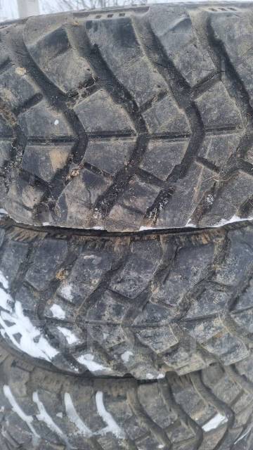 Грязевые колеса 265/75R15, 15", 1 шт, 265 мм, 75 %, радиальный ...