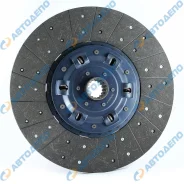 Nissan Diesel ���� ��������� 430�250�18�50 ���. 170146 170146 ����
