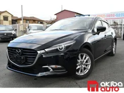 Mazda Axela. �������, ��������, 1.5 (111��.�.), ������, 43 000����. ��, �/�. ��� ����� �� ������������ ����