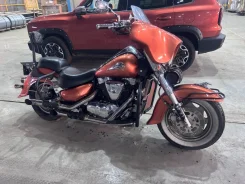 Suzuki VL1500 Intruder. 1 500����. ��., ��������, ���������, ������ �� �� ����