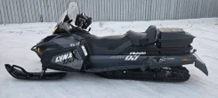 BRP Lynx 69 Yeti Army. ��������, ��, �� ����
