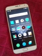 Meizu MX5. �/�, 32 ��, �����, �����������, 4G LTE, Dual-SIM ����