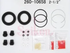 ���-� �������� �������� Seiken Toyota Highlander Kluger Kluger L / V 260-10658 ����