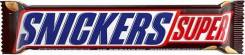    Snickers super, 80  