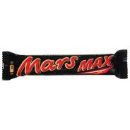    Mars Max,81  
