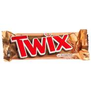    Twix, 55  