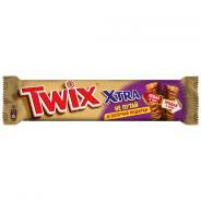    Twix Xtra,82  