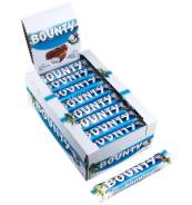   Bounty, 32 .  55  