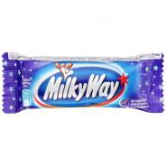     Milky Way,26 