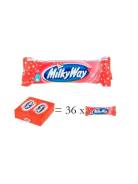  Milky Way  , 36   26  