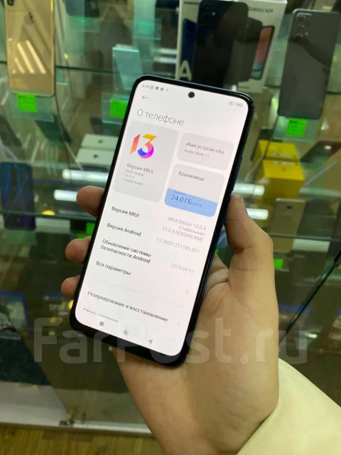 Xiaomi Redmi Note 11. �/�, 64 �� ����