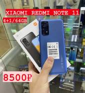 Xiaomi Redmi Note 11. /, 64  