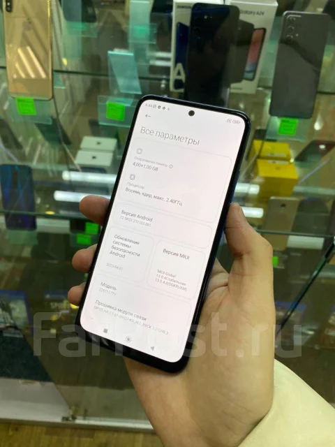 Xiaomi Redmi Note 11. �/�, 64 �� ����