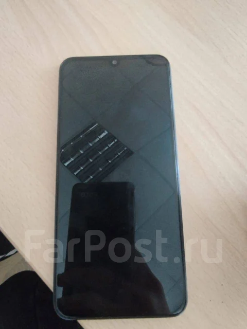 Infinix Note 30i. �/�, 256 ��, ������, 3G, 4G LTE, Dual-SIM ����