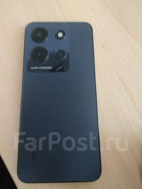 Infinix Note 30i. �/�, 256 ��, ������, 3G, 4G LTE, Dual-SIM ����