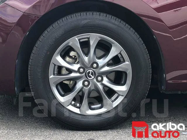 Mazda Demio. �������, ��������, 1.5 (110��.�.), ������, 48 000����. ��, �/�. ��� ����� �� ������������ ����