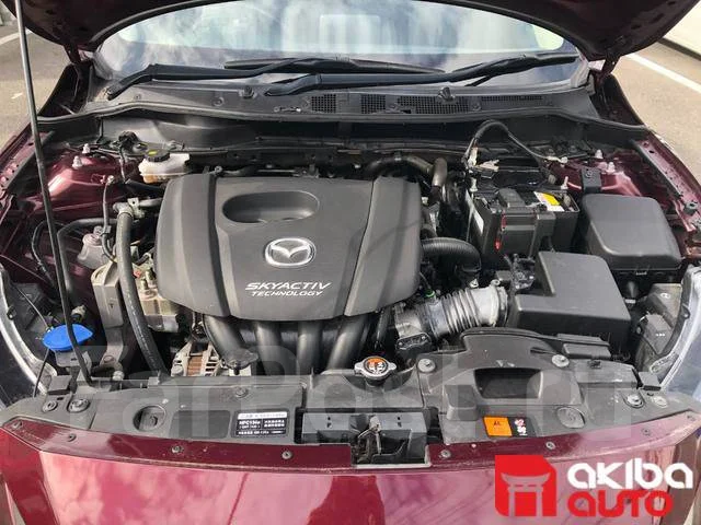 Mazda Demio. �������, ��������, 1.5 (110��.�.), ������, 48 000����. ��, �/�. ��� ����� �� ������������ ����