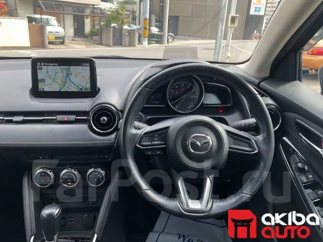 Mazda Demio. �������, ��������, 1.5 (110��.�.), ������, 48 000����. ��, �/�. ��� ����� �� ������������ ����