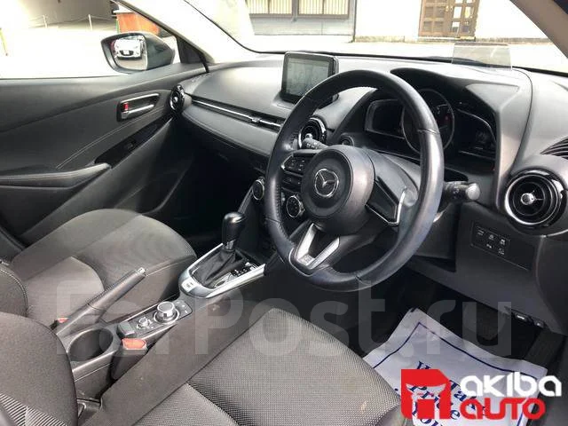Mazda Demio. �������, ��������, 1.5 (110��.�.), ������, 48 000����. ��, �/�. ��� ����� �� ������������ ����