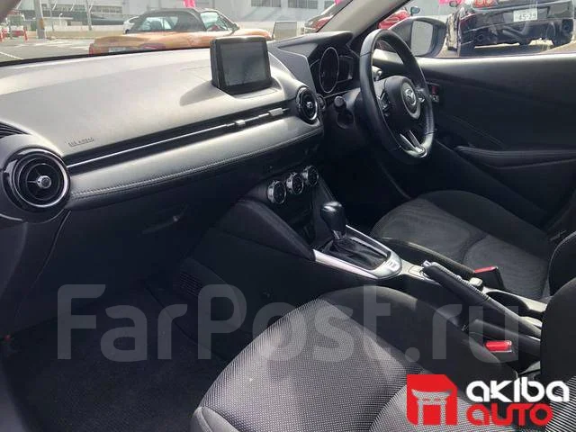 Mazda Demio. �������, ��������, 1.5 (110��.�.), ������, 48 000����. ��, �/�. ��� ����� �� ������������ ����