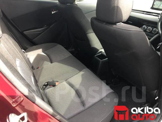 Mazda Demio. �������, ��������, 1.5 (110��.�.), ������, 48 000����. ��, �/�. ��� ����� �� ������������ ����