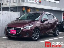 Mazda Demio. �������, ��������, 1.5 (110��.�.), ������, 48 000����. ��, �/�. ��� ����� �� ������������ ����