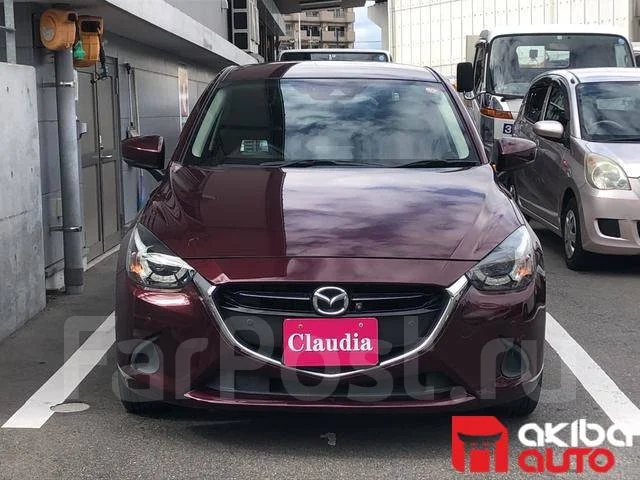 Mazda Demio. �������, ��������, 1.5 (110��.�.), ������, 48 000����. ��, �/�. ��� ����� �� ������������ ����