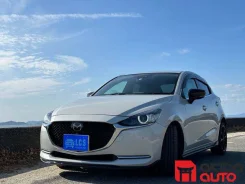Mazda Mazda2. �������, ��������, 1.5 (110��.�.), ������, 27 000����. ��, �/�. ��� ����� �� ������������ ����