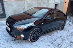 Hyundai Solaris ����