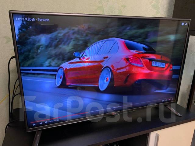 Продам 3D телевизор, LG 42LB620V, LED, 42", Full HD, б/у, в наличии ...