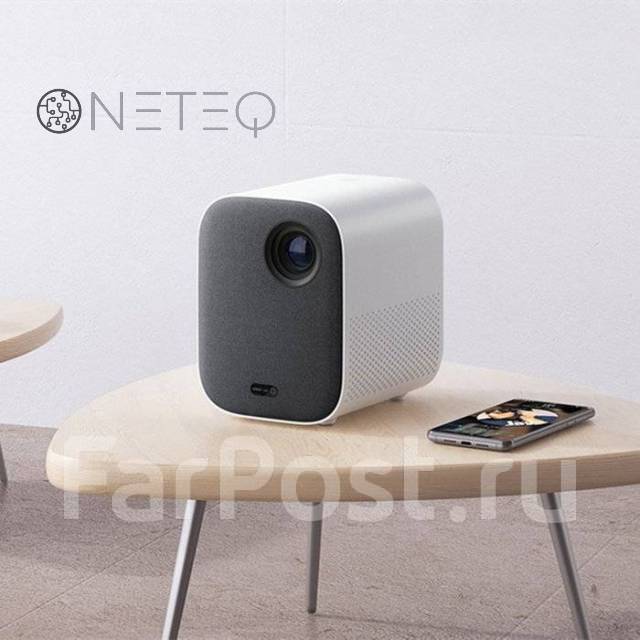 Лазерный проектор Xiaomi Mijia Home Projector Youth Edition 2, новый, в ...