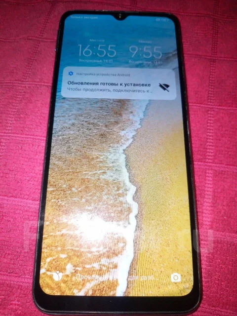 Xiaomi Poco C40. �/�, 32 ��, ������, 4G LTE, Dual-SIM ����