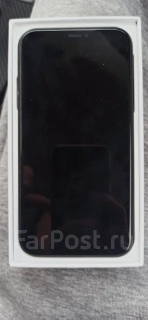 Apple iPhone Xr. �/�, 128 ��, ������, 4G LTE, 5G, ����������, NFC ����
