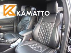 ��������� ����� �� ������� Kamatto SOLO Toyota Prius 50 (�������) ����
