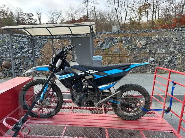 Avantis Enduro 300 Pro EFI Exclusive ARS. 300����. ��., ��������, ��� ���, ������ �� �� ����