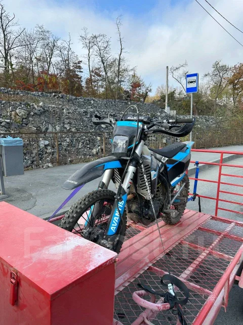 Avantis Enduro 300 Pro EFI Exclusive ARS. 300����. ��., ��������, ��� ���, ������ �� �� ����