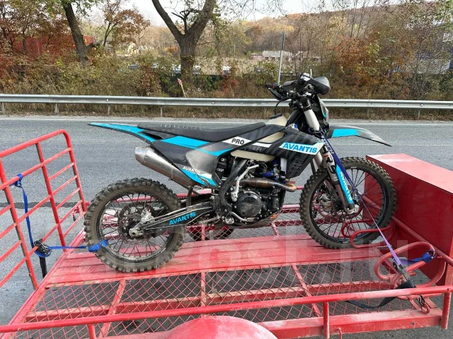 Avantis Enduro 300 Pro EFI Exclusive ARS. 300����. ��., ��������, ��� ���, ������ �� �� ����