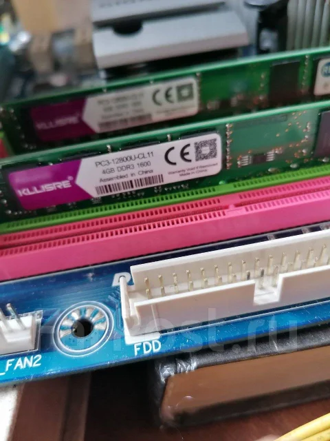 LGA775 ����