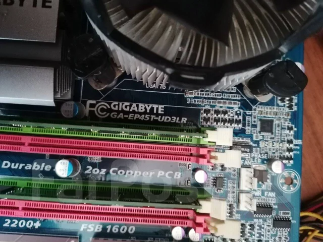 LGA775 ����