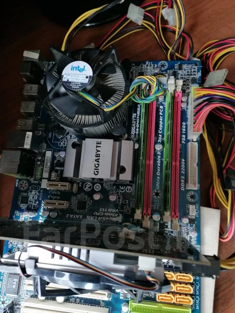 LGA775 ����