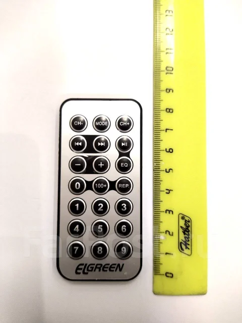 Elgreen ����