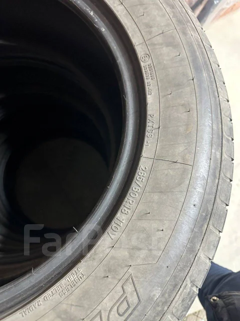 Toyo Proxes 1. ������, 2017 ���, �/�, ����� 20 % ����