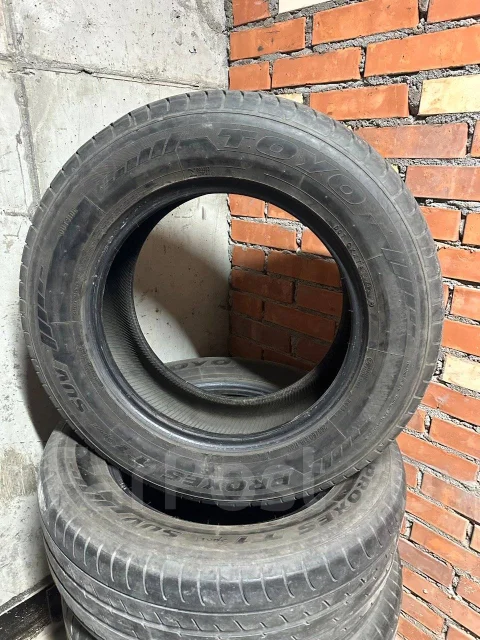 Toyo Proxes 1. ������, 2017 ���, �/�, ����� 20 % ����