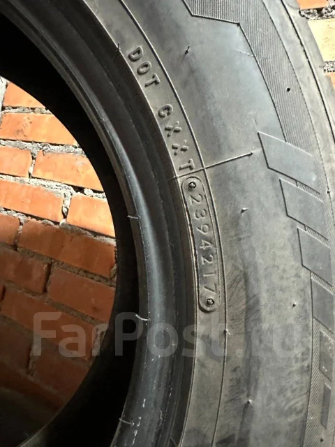 Toyo Proxes 1. ������, 2017 ���, �/�, ����� 20 % ����