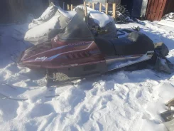 Polaris Indy. ��������, ��, �� ����